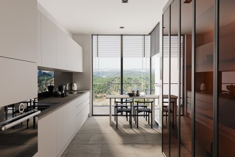 Lägenhet  i Kâğıthane, Istanbul, istanbul, Turkiet Nr. 226422 - 8