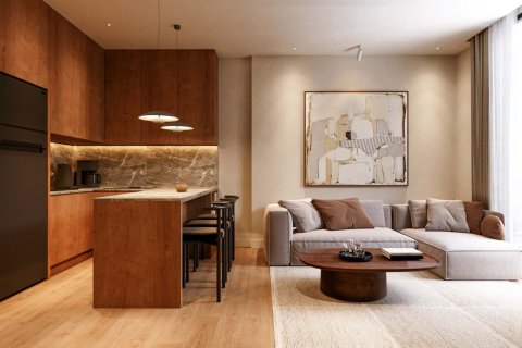 Daire Kâğıthane, İstanbul, Türkiye №226424 - 8