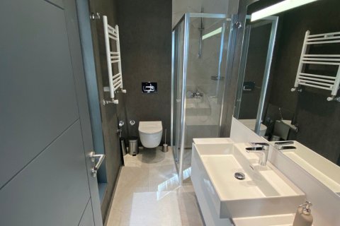 آپارتمان در Kâğıthane،  Istanbul ، ترکیه 170 متر مربع.  شماره 226423 - 14