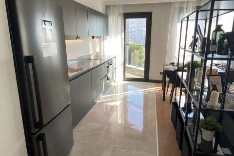 آپارتمان در Kâğıthane،  Istanbul ، ترکیه 170 متر مربع.  شماره 226423 - 6