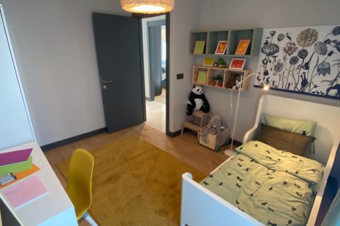 آپارتمان در Kâğıthane،  Istanbul ، ترکیه 170 متر مربع.  شماره 226423 - 10