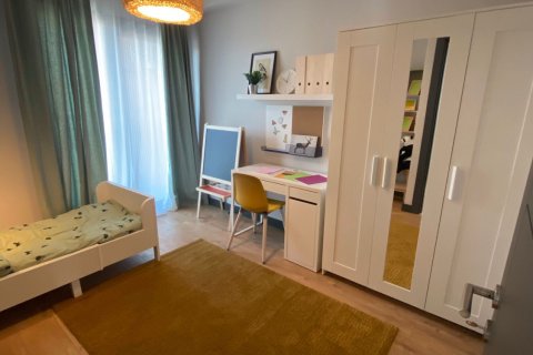 آپارتمان در Kâğıthane،  Istanbul ، ترکیه 170 متر مربع.  شماره 226423 - 9