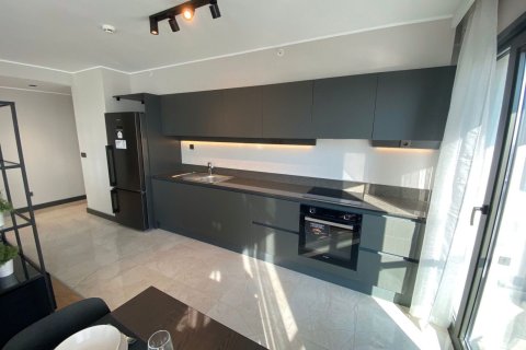 آپارتمان در Kâğıthane،  Istanbul ، ترکیه 170 متر مربع.  شماره 226423 - 3