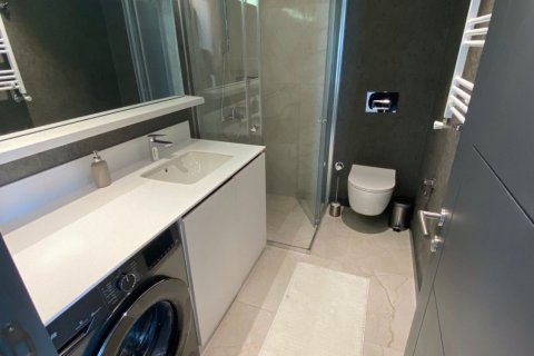 آپارتمان در Kâğıthane،  Istanbul ، ترکیه 170 متر مربع.  شماره 226423 - 13