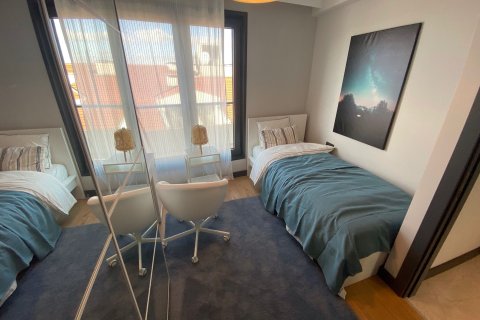آپارتمان در Kâğıthane،  Istanbul ، ترکیه 170 متر مربع.  شماره 226423 - 11