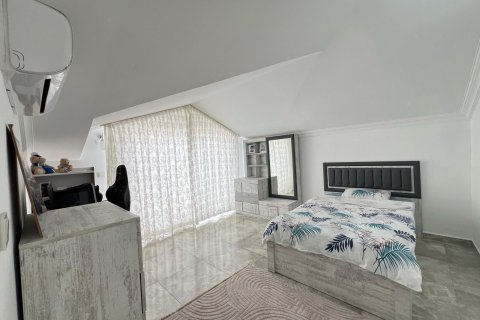 4+1 Wohnung in Oba, Antalya, Türkei Nr. 226421 - 5