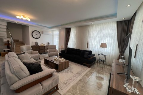 Daire  4+1  Oba, Antalya, Türkiye №226421
