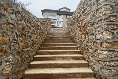 Продажа квартиры  в Кестеле, Анталье, Турция 4+1, 130м2, №139800 – фото 14