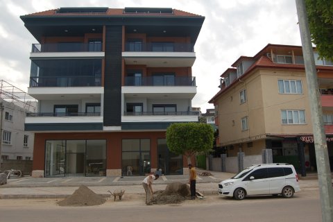 Продажа квартиры  в Кестеле, Анталье, Турция 4+1, 130м2, №139800 – фото 6