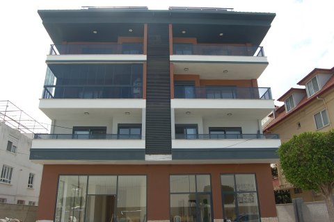 Продажа квартиры  в Кестеле, Анталье, Турция 4+1, 130м2, №139800 – фото 7