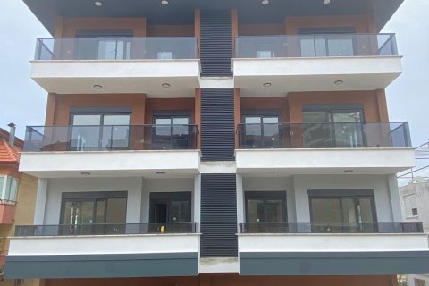 Продажа квартиры  в Кестеле, Анталье, Турция 4+1, 130м2, №139800 – фото 10