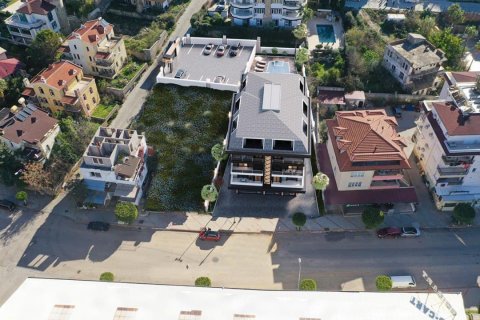 Продажа квартиры  в Кестеле, Анталье, Турция 4+1, 130м2, №139800 – фото 5