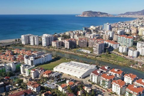 Продажа квартиры  в Кестеле, Анталье, Турция 4+1, 130м2, №139800 – фото 2