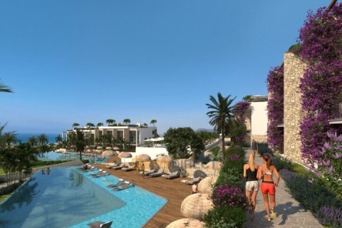 2+1 Apartment  in Girne, Northern Cyprus No. 227429