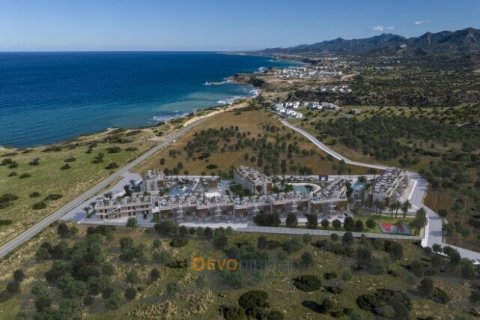 1+1 Lägenhet  i Girne,  Nr. 227431 - 21