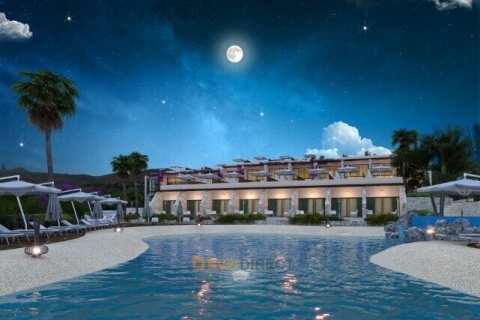 1+1 Lägenhet  i Girne,  Nr. 227431 - 15
