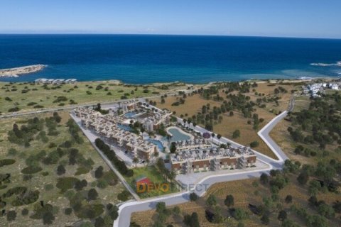 1+1 Lägenhet i Girne, Nr. 227432 - 22