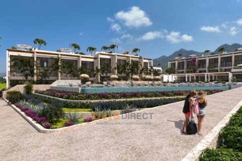 1+1 Lägenhet i Girne, Nr. 227428 - 7