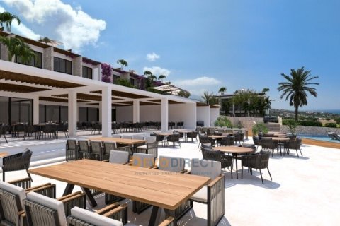 1+1 Lägenhet i Girne, Nr. 227428 - 8