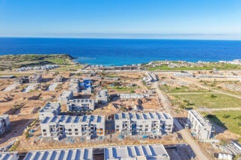 1+1 Lägenhet i Girne, Nr. 227428 - 21