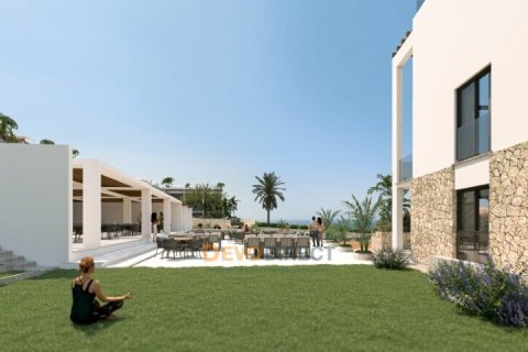 1+1 Lägenhet i Girne, Nr. 227428 - 6