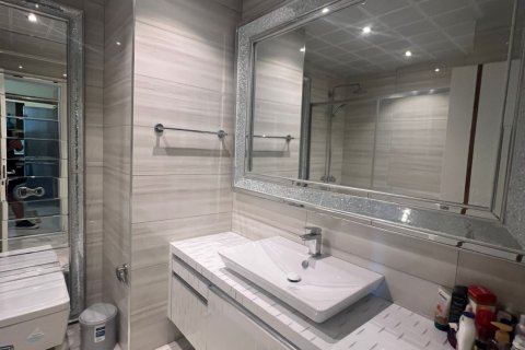 1+1 Lägenhet i Mahmutlar, Antalya, Turkiet Nr. 217747 - 9