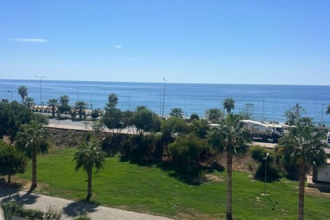 1+1 Lägenhet i Mahmutlar, Antalya, Turkiet Nr. 217747 - 7