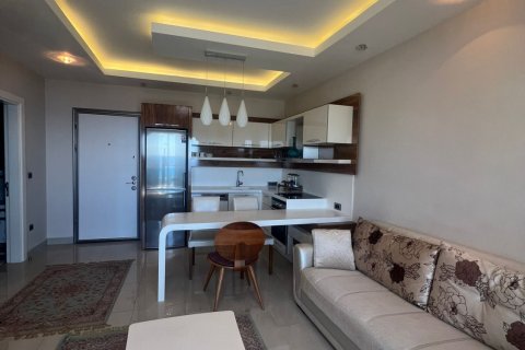 1+1 Lägenhet i Mahmutlar, Antalya, Turkiet Nr. 217747 - 4