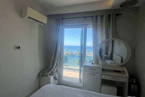1+1 Lägenhet i Mahmutlar, Antalya, Turkiet Nr. 217747 - 5