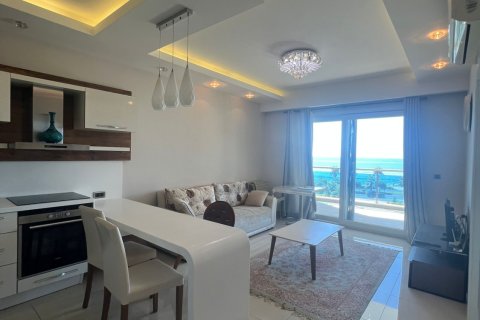 1+1 Lägenhet i Mahmutlar, Antalya, Turkiet Nr. 217747 - 3