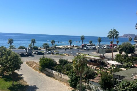 1+1 Lägenhet i Mahmutlar, Antalya, Turkiet Nr. 217747 - 15