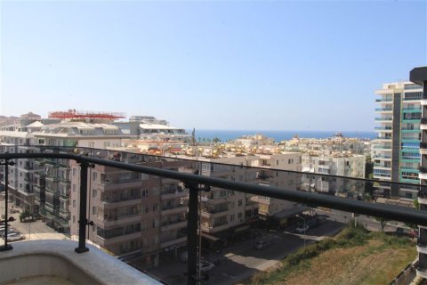 1+1 Lejlighed i Mahmutlar, Antalya, Tyrkiet Nr. 217710