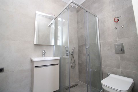 1+1 Leilighet i Mahmutlar, Antalya, Tyrkia Nr. 217710 - 8