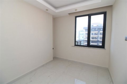 1+1 Leilighet i Mahmutlar, Antalya, Tyrkia Nr. 217710 - 5