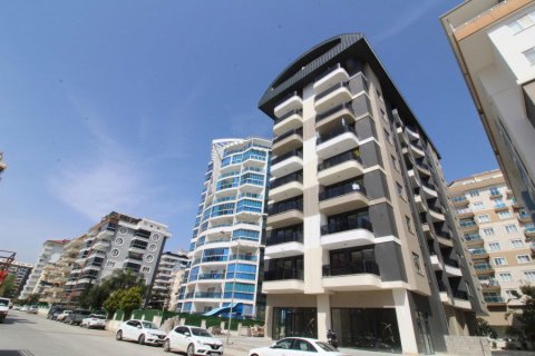 1+1 Leilighet i Mahmutlar, Antalya, Tyrkia Nr. 217710 - 10