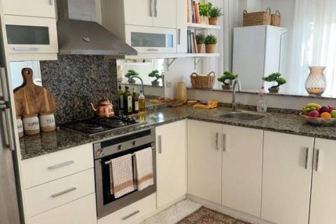 Villa i Tepe, Alanya, Antalya, Turkiet Nr. 228442 - 4