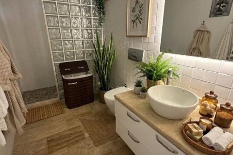 Villa i Tepe, Alanya, Antalya, Turkiet Nr. 228442 - 10