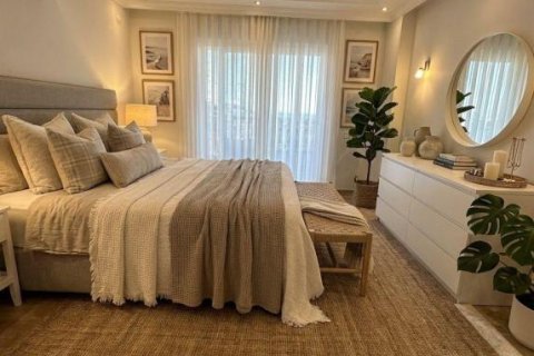 Villa i Tepe, Alanya, Antalya, Turkiet Nr. 228442 - 6