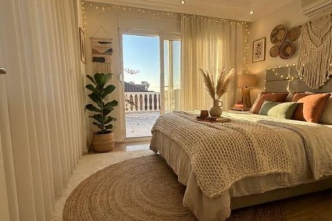Villa i Tepe, Alanya, Antalya, Turkiet Nr. 228442 - 5