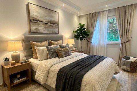 Villa i Tepe, Alanya, Antalya, Turkiet Nr. 228442 - 7