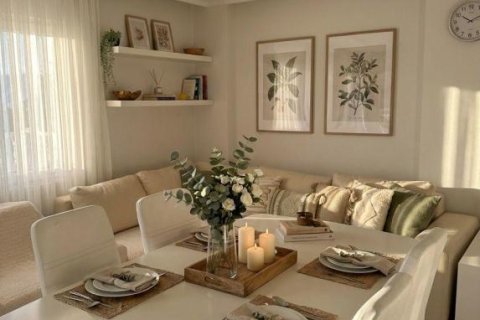Villa i Tepe, Alanya, Antalya, Turkiet Nr. 228442 - 3