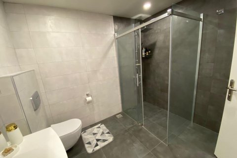 Wohnung  in Alanya, Antalya, Türkei Nr. 228444 - 14