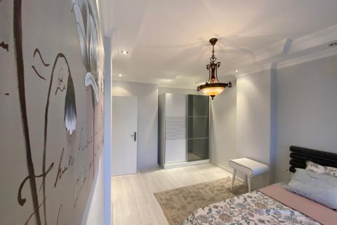Wohnung  in Alanya, Antalya, Türkei Nr. 228444 - 10