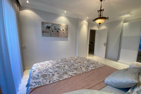 Wohnung  in Alanya, Antalya, Türkei Nr. 228444 - 9