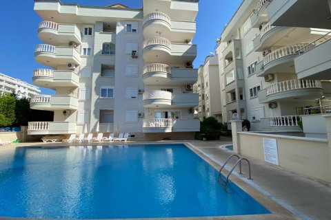 Apartment  in Alanya, Antalya, Turkey No. 228444
