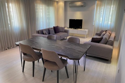 Wohnung  in Alanya, Antalya, Türkei Nr. 228444 - 4