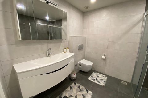 Wohnung  in Alanya, Antalya, Türkei Nr. 228444 - 15