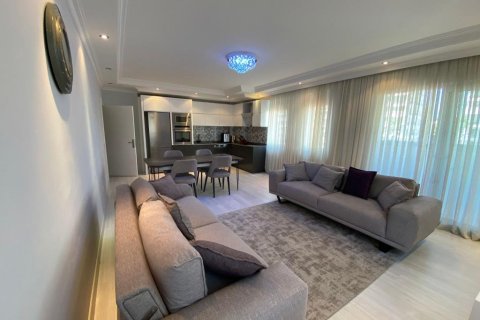 Wohnung  in Alanya, Antalya, Türkei Nr. 228444 - 2