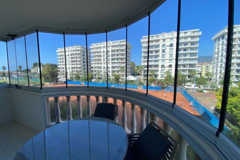 Wohnung  in Alanya, Antalya, Türkei Nr. 228444 - 19