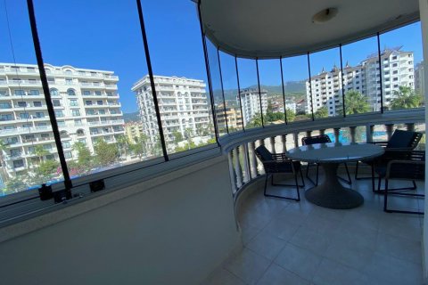 Wohnung  in Alanya, Antalya, Türkei Nr. 228444 - 20